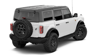2026 Ford Bronco® External Image 4